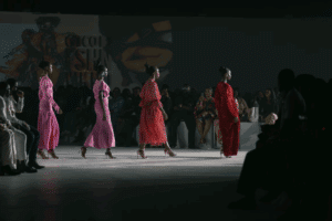 The New York Fashion Workers Act Will Redefine the Industry